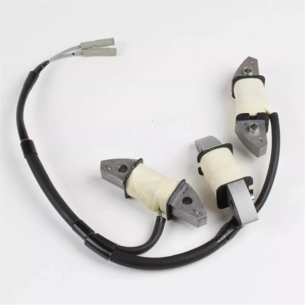 Зарядная катушка в сборе 31630-ZJ1-802 для Honda GX610 GX620 GX670 GXV610 GXV620