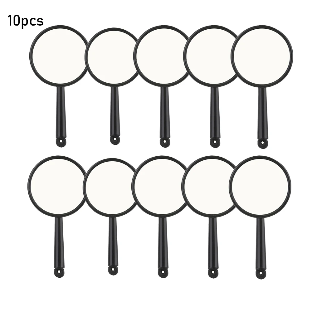 

Пластиковая лупа 5x, 1/5/10 шт