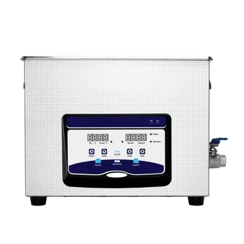 JP-060Plus De ntal лабораторный цифровой нагреватель с таймером ультразвуковой