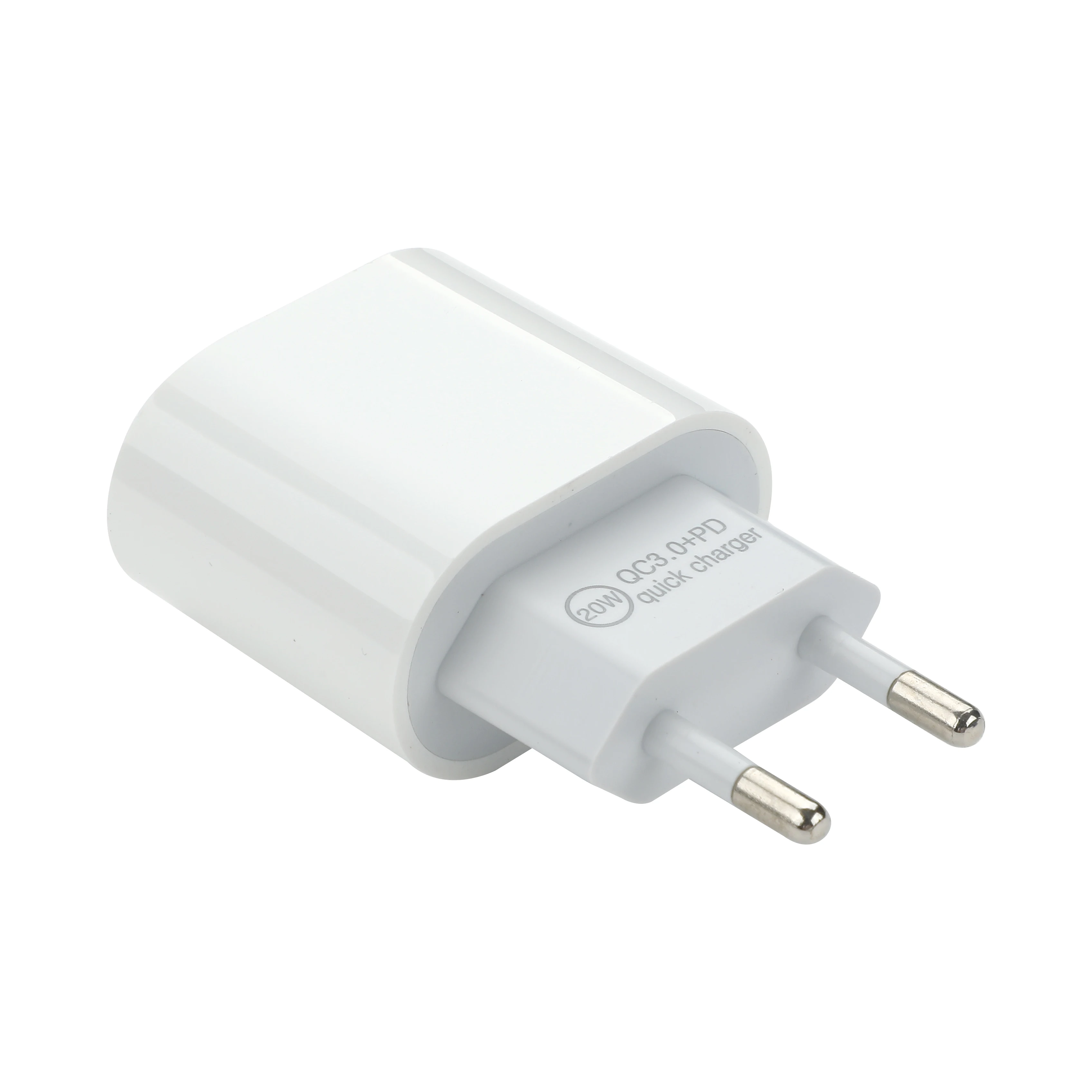 Зарядное устройство PD с USB Type-C 20 Вт адаптер для быстрой зарядки 3 0 4 зарядное iPhone 13