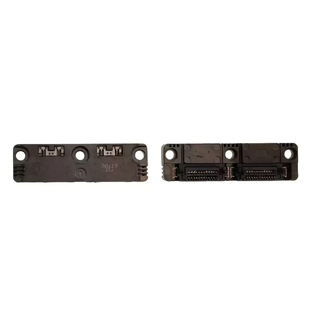 Фото Для ноутбуков Dell Pro Max 18 Plus MB18250, Pro3 14 P314260, Pro5 16 P516260, 13Plus, 14Plus: разъем USB-C Type-C (052V7C, 0YPK8N) №3