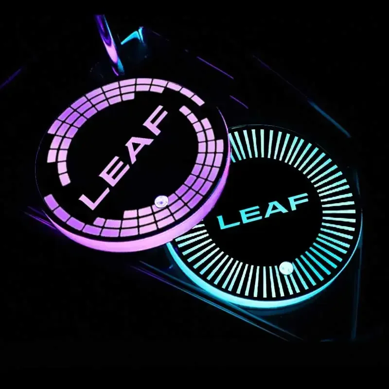 Коврик для воды Nissan Leaf Qashqai Juke 350Z Sentra Micra Противоскользящий коврик подставки умная