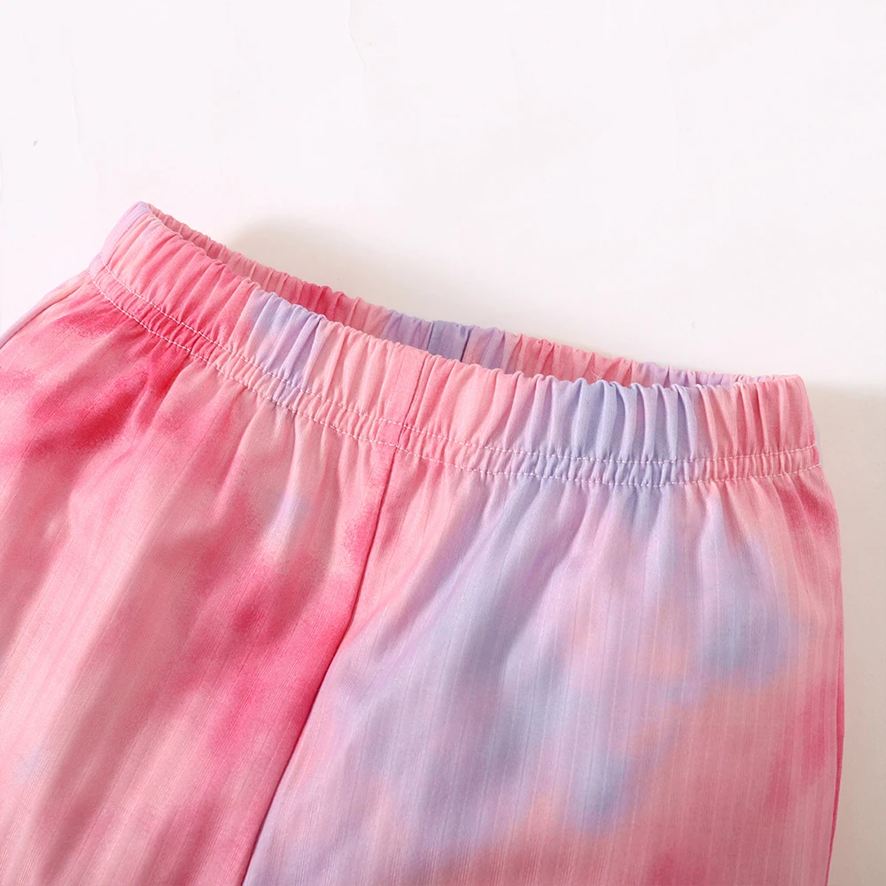 Комплект из двух предметов для девочек 18 мес.-6 лет