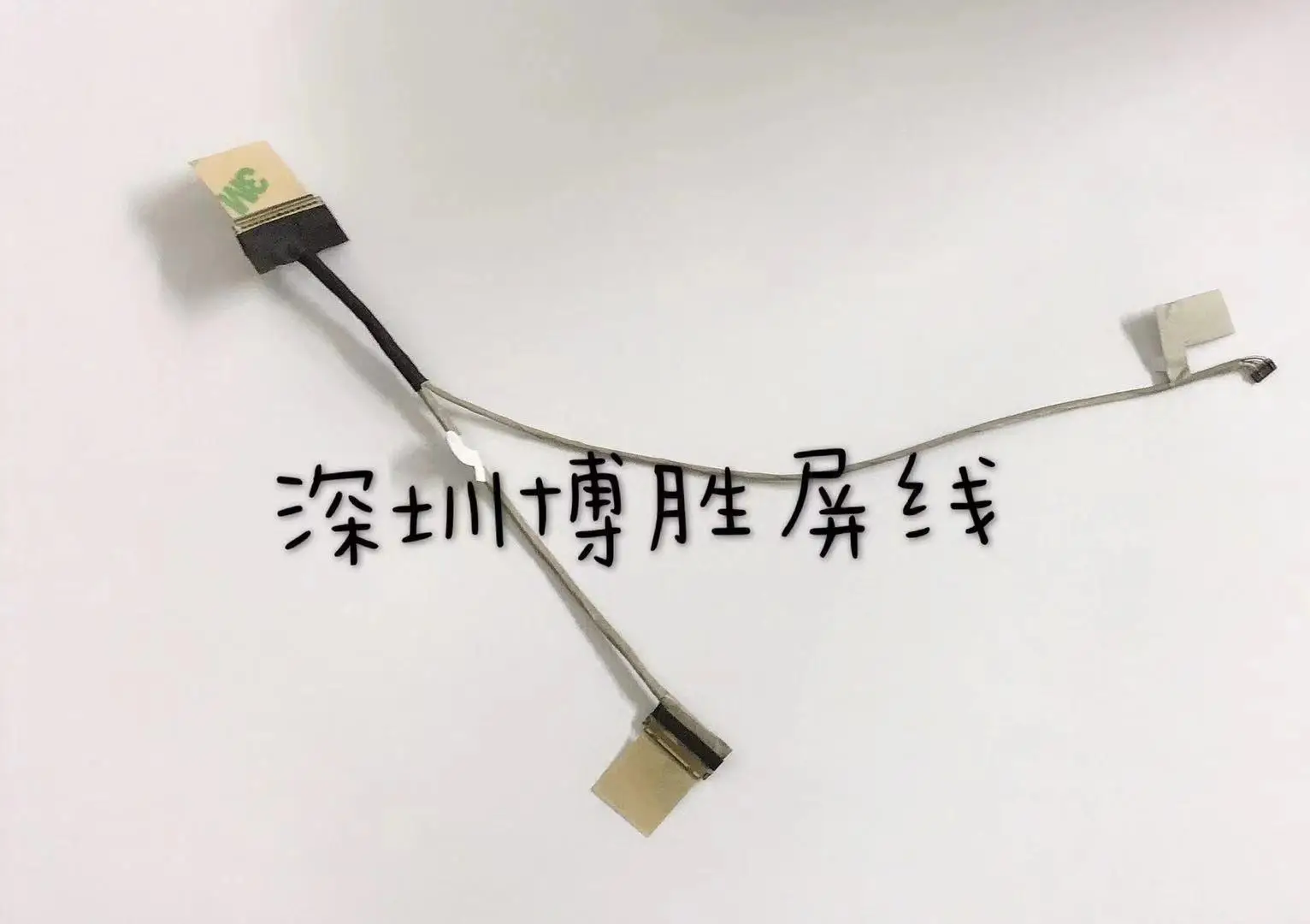 

Новый ЖК-кабель для ASUS X412UA X412DA X412FA X412F V4000D 14005-02950000, разъем для экрана дисплея, светодиодный гибкий кабель