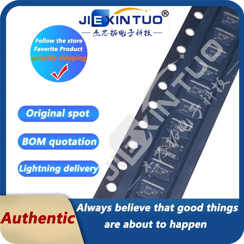 

LM60440AQRPKRQ1 6440AQ AUTOMOTIVE 36V 4-A SYNCHRONOUS Buck Switching Regulator IC Positive Adjustable 1V 1 Output 4A WFQFN