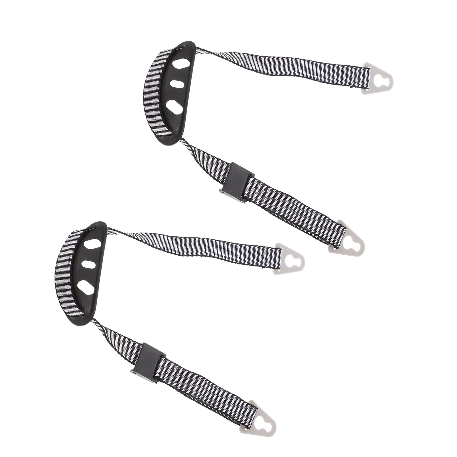 

2Pcs Hard Hat Strap Chin Strap For Safety Hat Chin Strap Replaceable Chin Strap