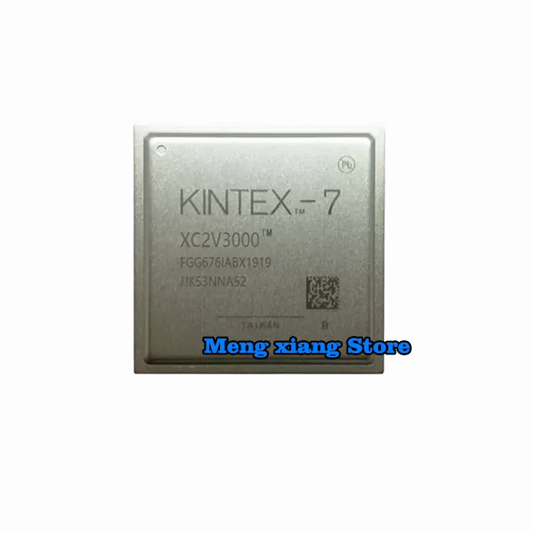 

New original XC2V3000-4FGG676I package BGA676 FPGA