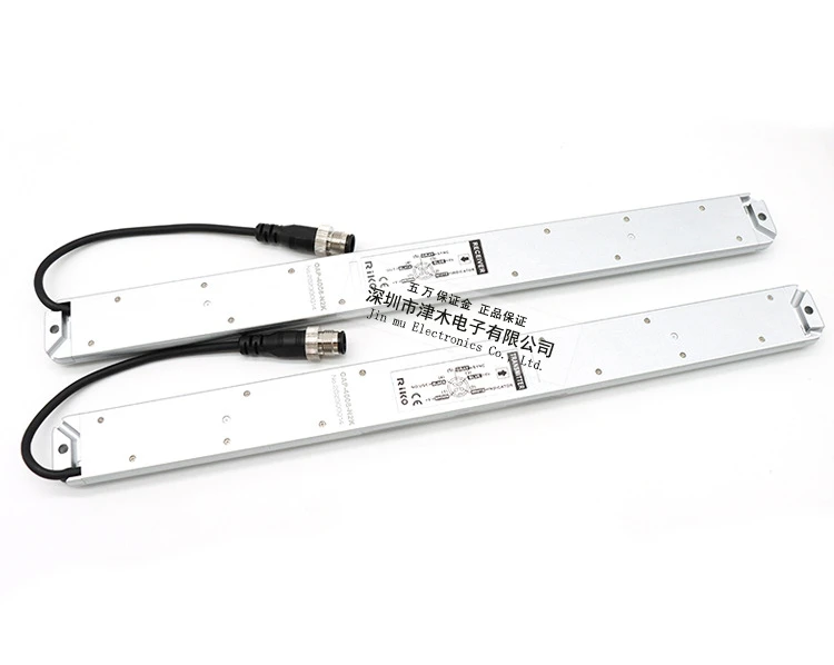 

Suitable for RIKO LeCroy OAP-4008-N2K area sensor 8 optical axis spacing 40MM