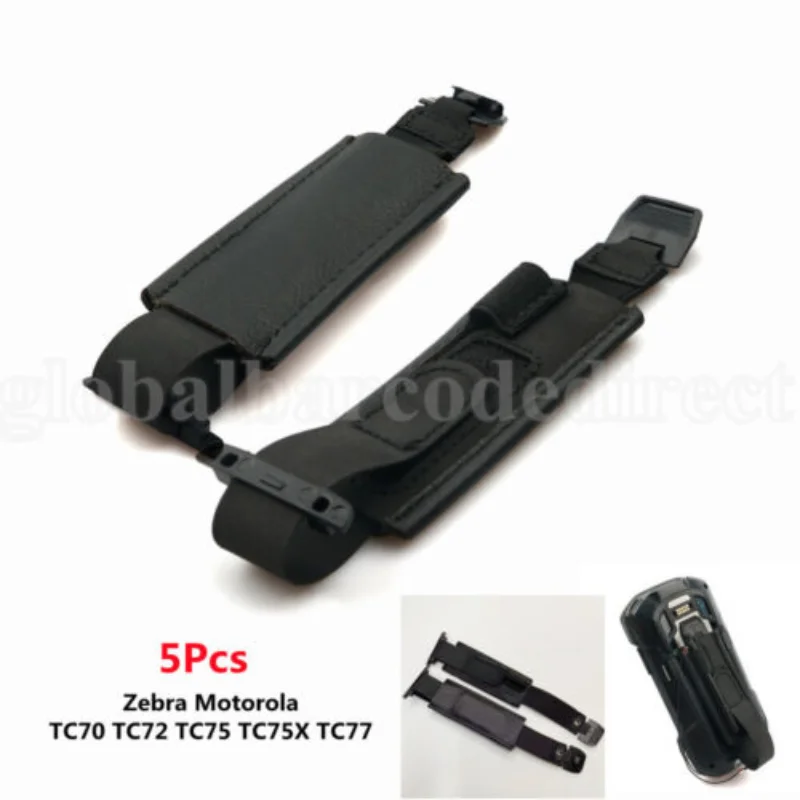 

5 шт., ремешок на руку для Motorola ZEBRA SYMBOL TC70 TC75