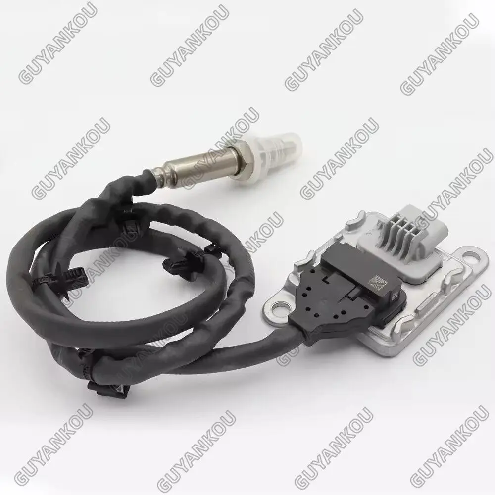 Задний датчик Nox 55495632 SNS499 A2C 15391500 -01 Для Opel Vauxhall Insignia B Z18 2017-2024 1.6 Дизель