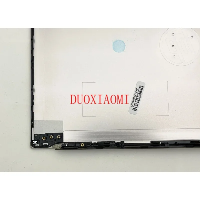 Новинка для HP 15-EG 15T-EG LCD задняя крышка с антенной двойной теплый золотой цвет