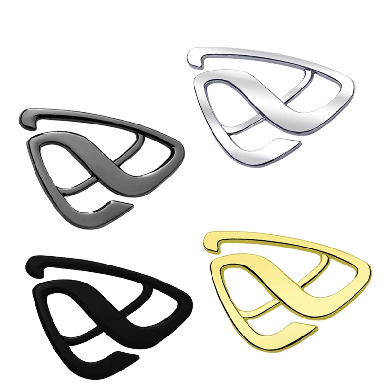 

Metal Emblem Car Styling Rotary Engine Symbol Front Grille Sticker Badge for Mazda 6 3 5 2 Demio Axela Atenza CX9 MX3 CX5 CX7