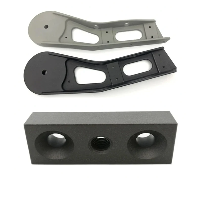 

Custom CNC Machining Prototype Aluminum Parts Servcies