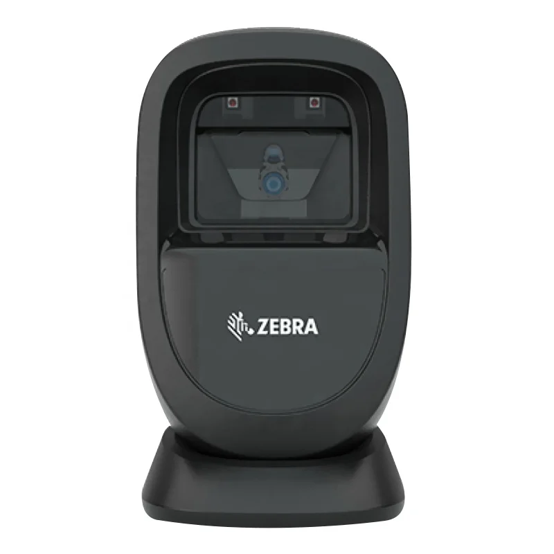 

Original ZebraDS9300 seriesl DS9308 handfree barcode scanner for checkpoint EAS