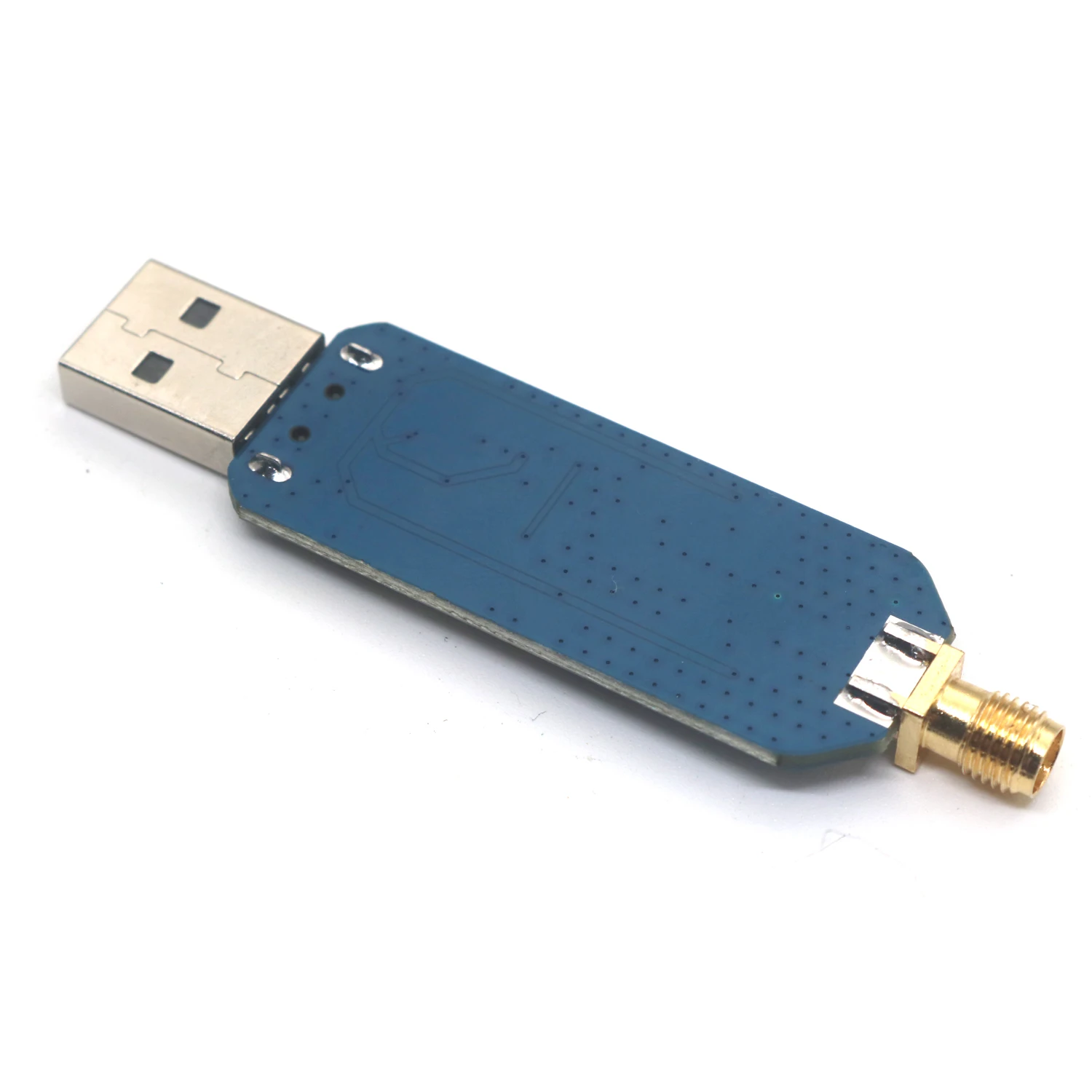 Источник генератора USB VOC RF 700-800M 915M 1 5G 2 4 ГГц 5 8 F/ WIFI BT FM-радио LORA Helium Miner Усилитель