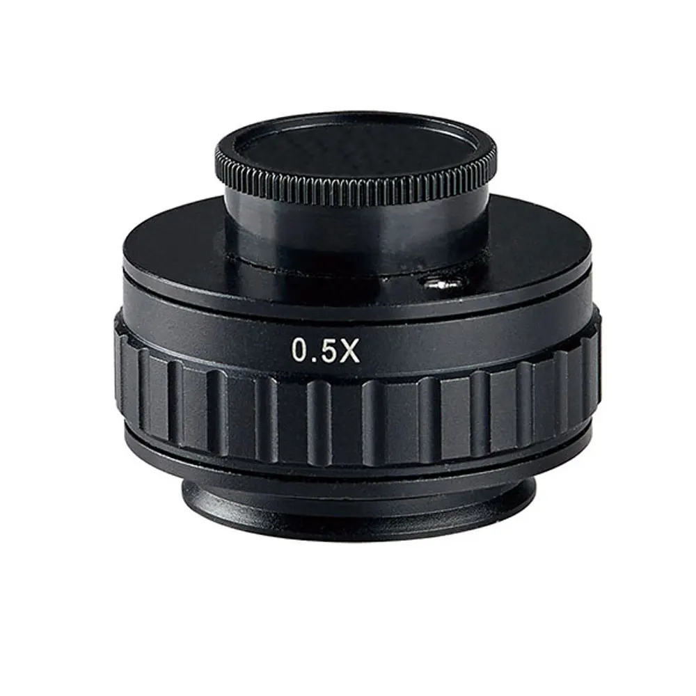 

0.5X C-Mount Adapter (For 0.7x-4.5x Head)