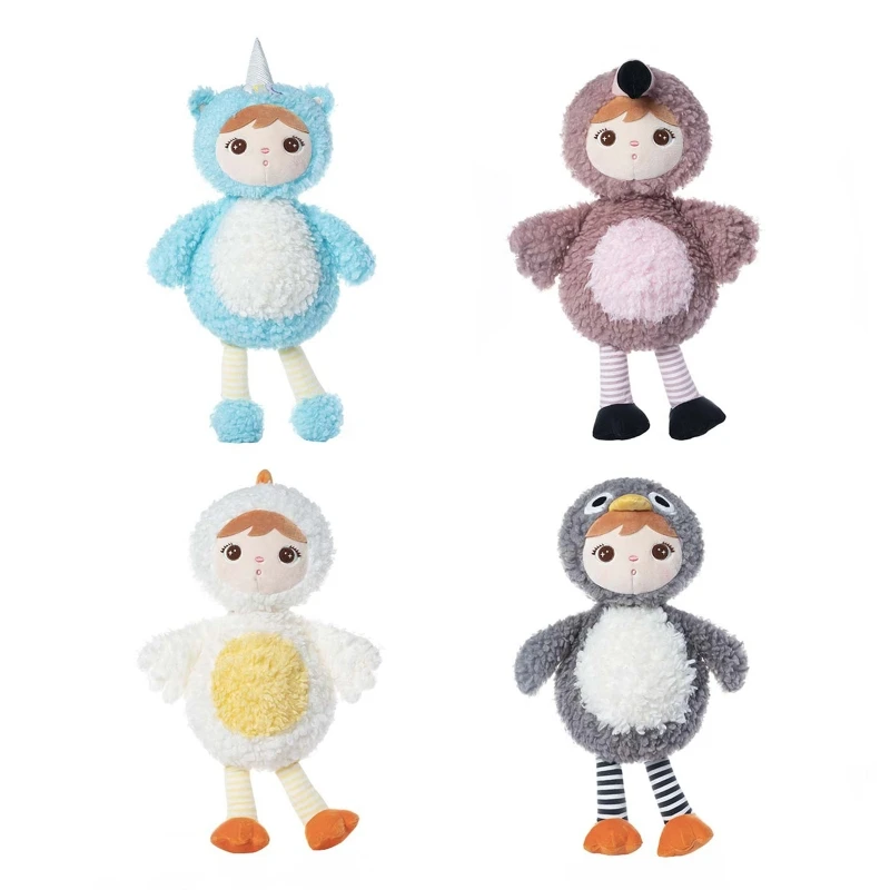 

Plush Toy Stuffed Animal Fidget Doll Hobby Collection Adult Kids Gift Souvenir