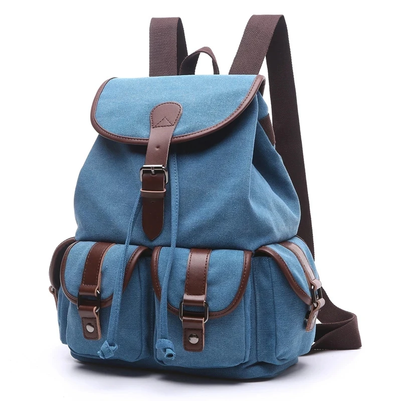 

2022 new high quality leisure backpack chen0034