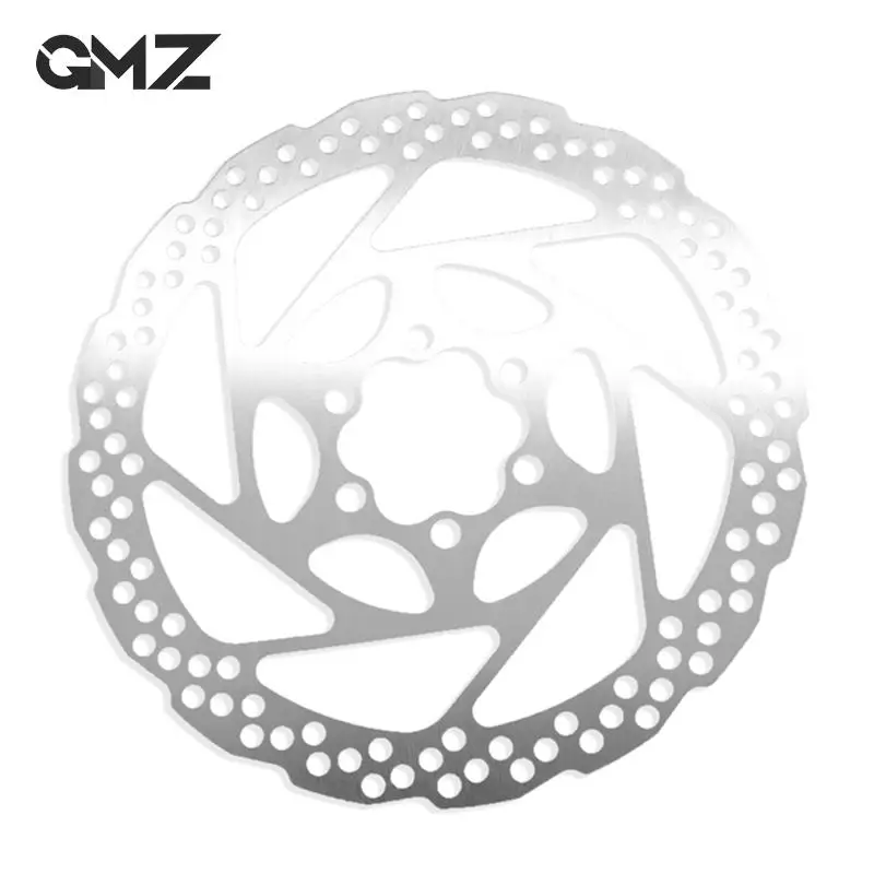 

180 мм велосипедный ротор для горного и дорожного велосипеда 6 болтов горного велосипеда RT56 тормозной диск