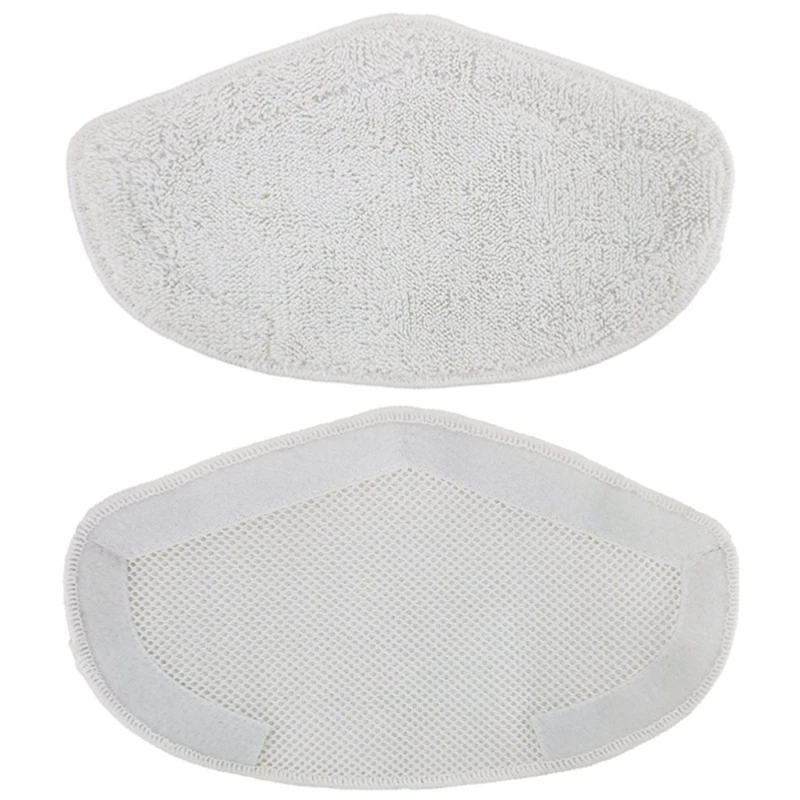 Моющаяся тряпка для швабры набор парового пылесоса Vaporetto PAEU0332 швабра из