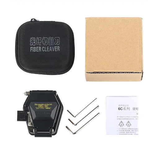 

Горячая Распродажа JW3303 Ручной Волоконно-Оптический Регулируемый аттенюатор 2-60 дБ большой диапазон