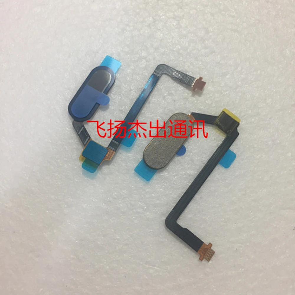 

For HTC 10 Evo M10 Flex Cable Touch Repair Parts Home Button Fingerprint Sensor