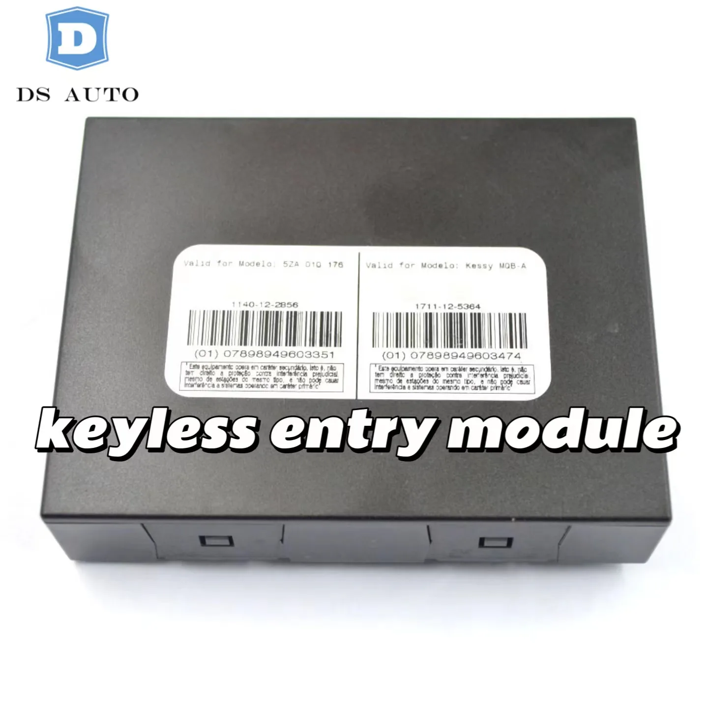 

Keyless entry module For VW Passat Golf 7 Audi A3 5K0 959 434 F 5K0959434F