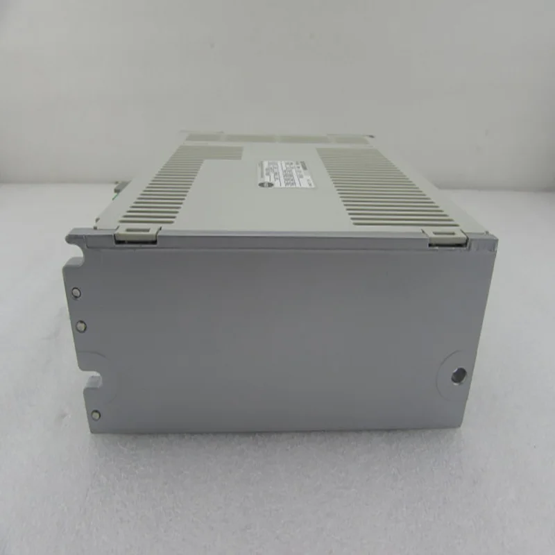 

Electronic components driver servo MR-18-DC