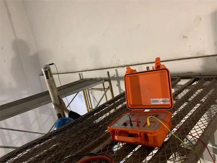 Tanbos HCI 100% точный умный дисплей с оповещением технология импульсного тока