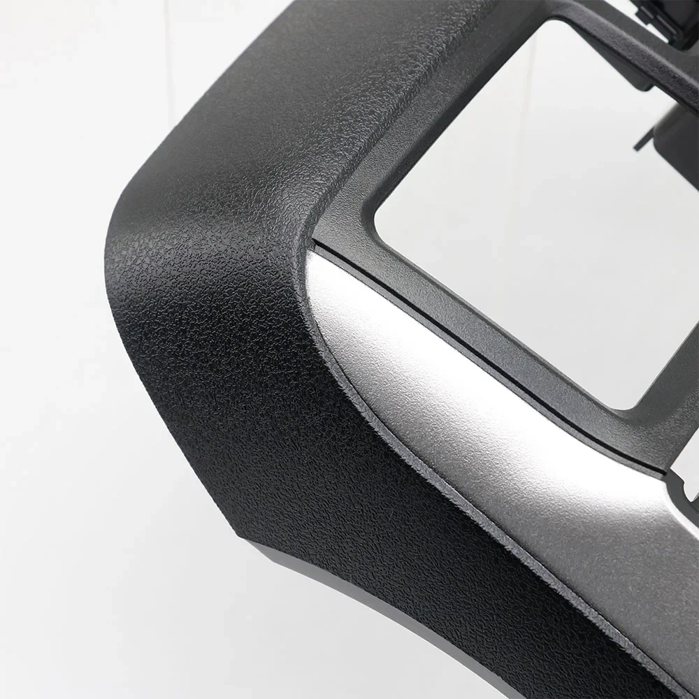 9 &quot2 DinCar радио Fascias Android GPS MP5 стерео плеер головное устройство панель приборной