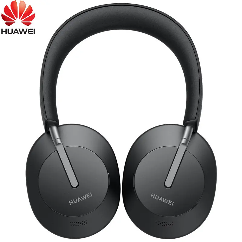 

Huawei Freebuds Studio Over-ear Wireless Bluetooth Headphone TWS HI-FI ANC Headset with Mic Earbuds Aduio Earphone