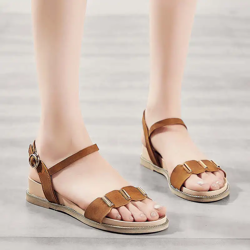 Шлепанцы унисекс для тенниса голубые дизайнерские сандалии на платформе Размер