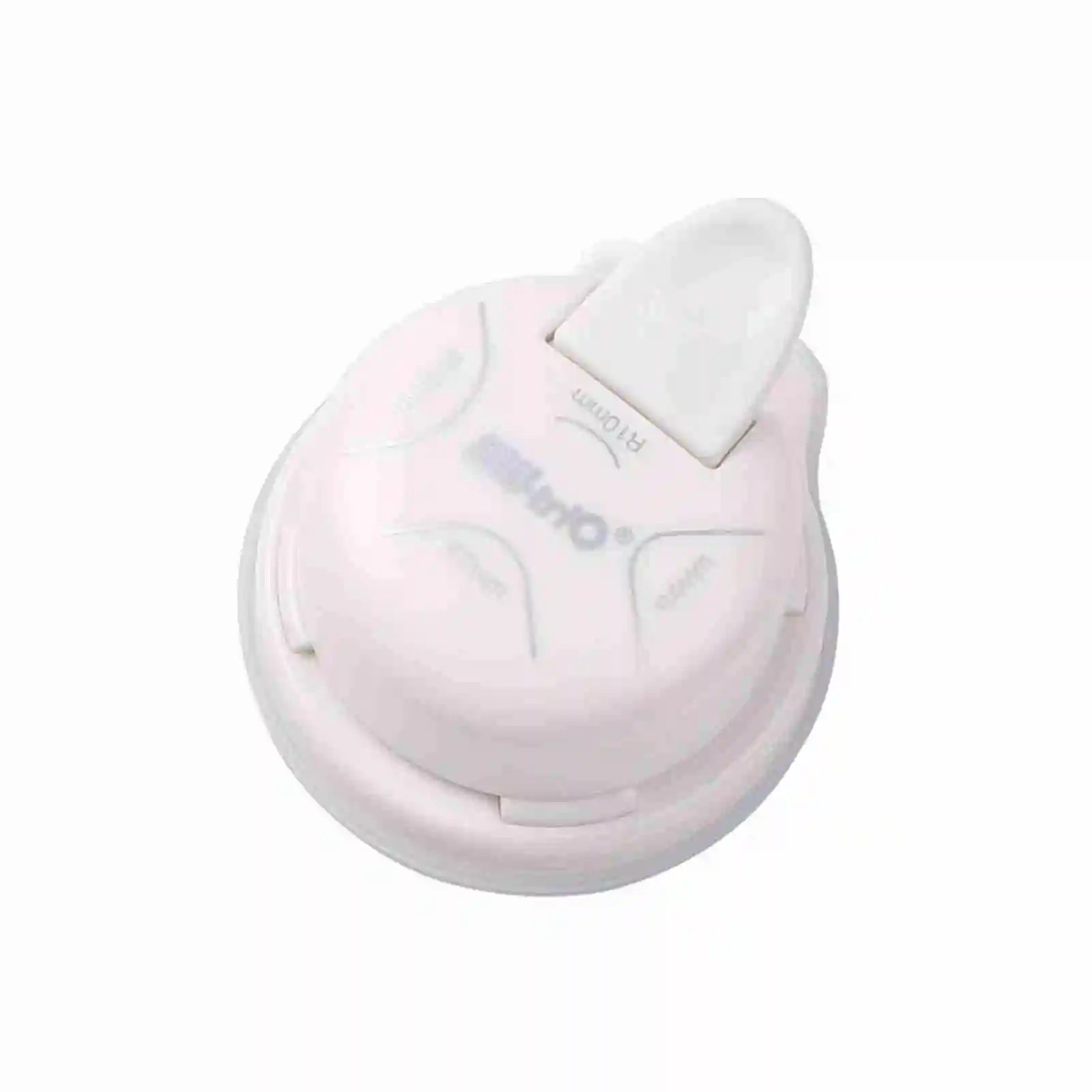 

KW-TRIO Угловой круглый дырокол 4 в 1