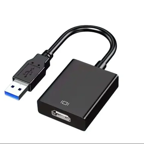 USB 3.0 HDMI Адаптер