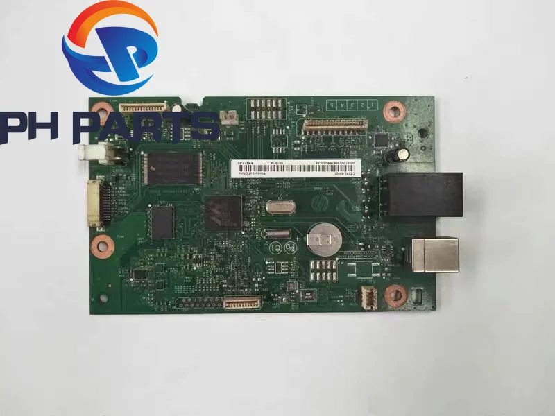 New Original FORMATTER PCA ASSY Formatter Board logic Main Board MainBoard mother board for HP LaserJet Pro M127fn CZ183-60001