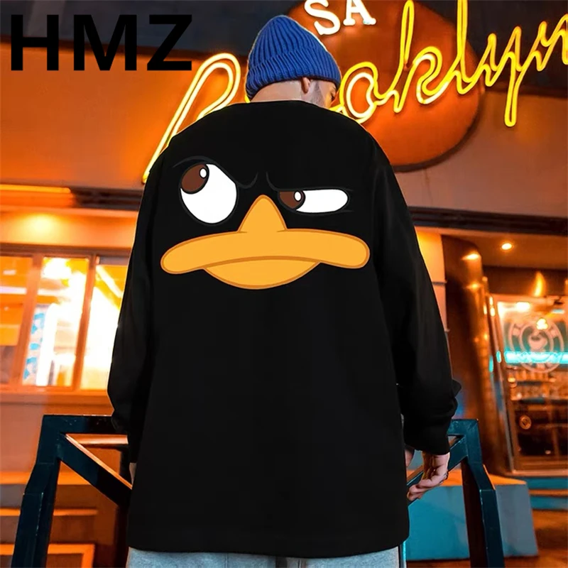 Мужская Повседневная Толстовка HMZ