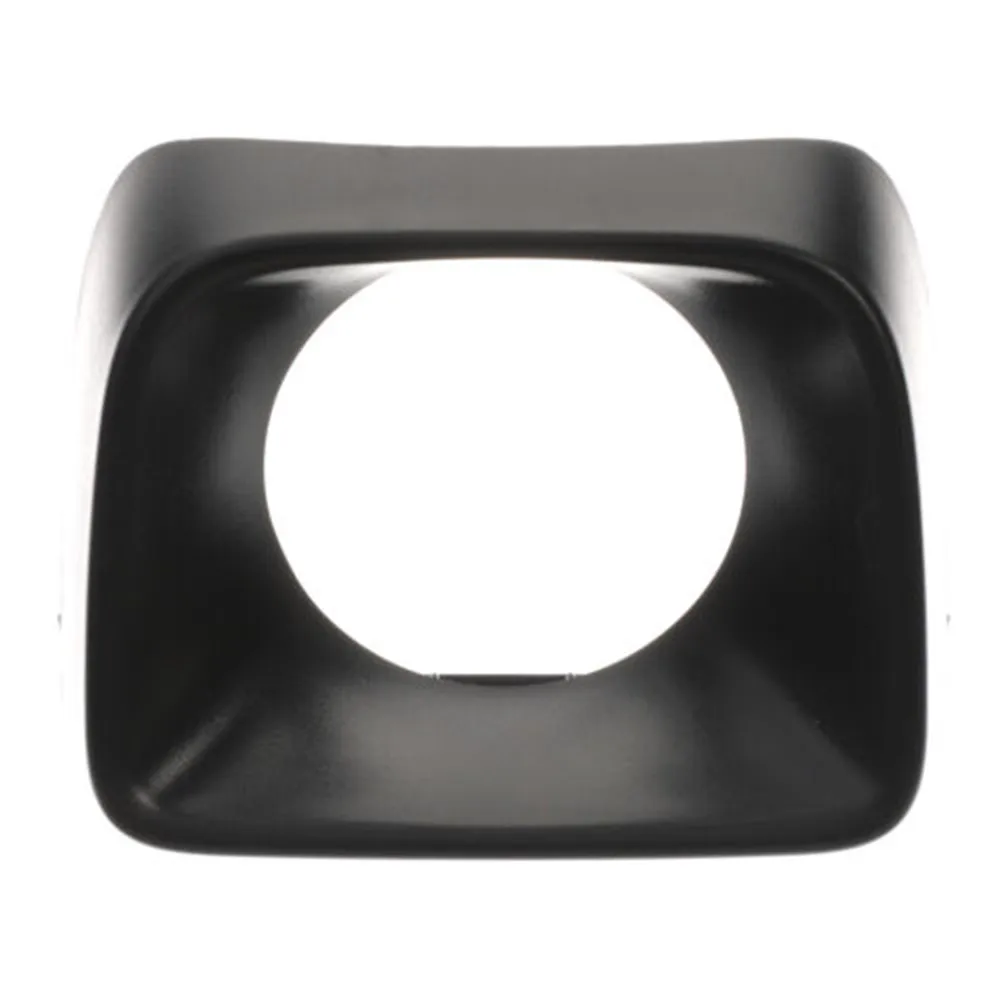 

Grille Sensor Cover Durable High Quality Hot Sale Practical 2022 Black