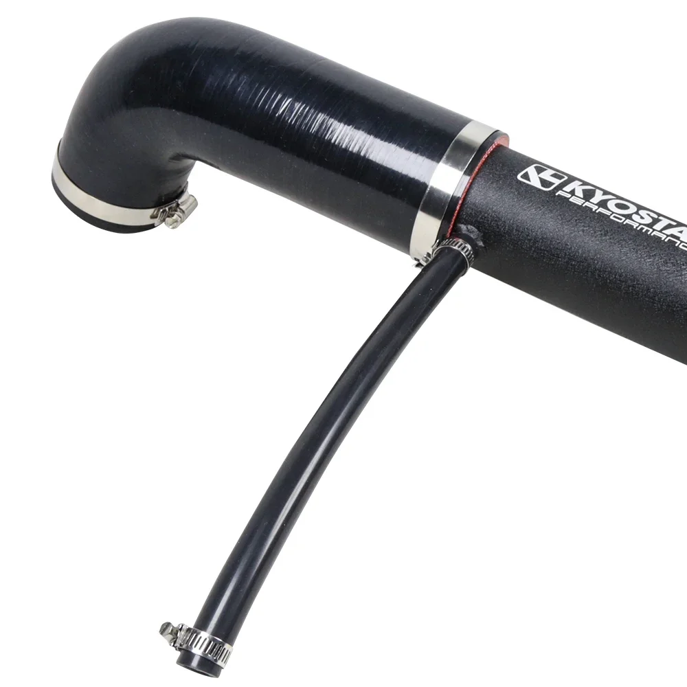 Комплект впуска холодного воздуха KYOSTAR для двигателя VW Golf GTI MK7 EA211 1 2 T 4