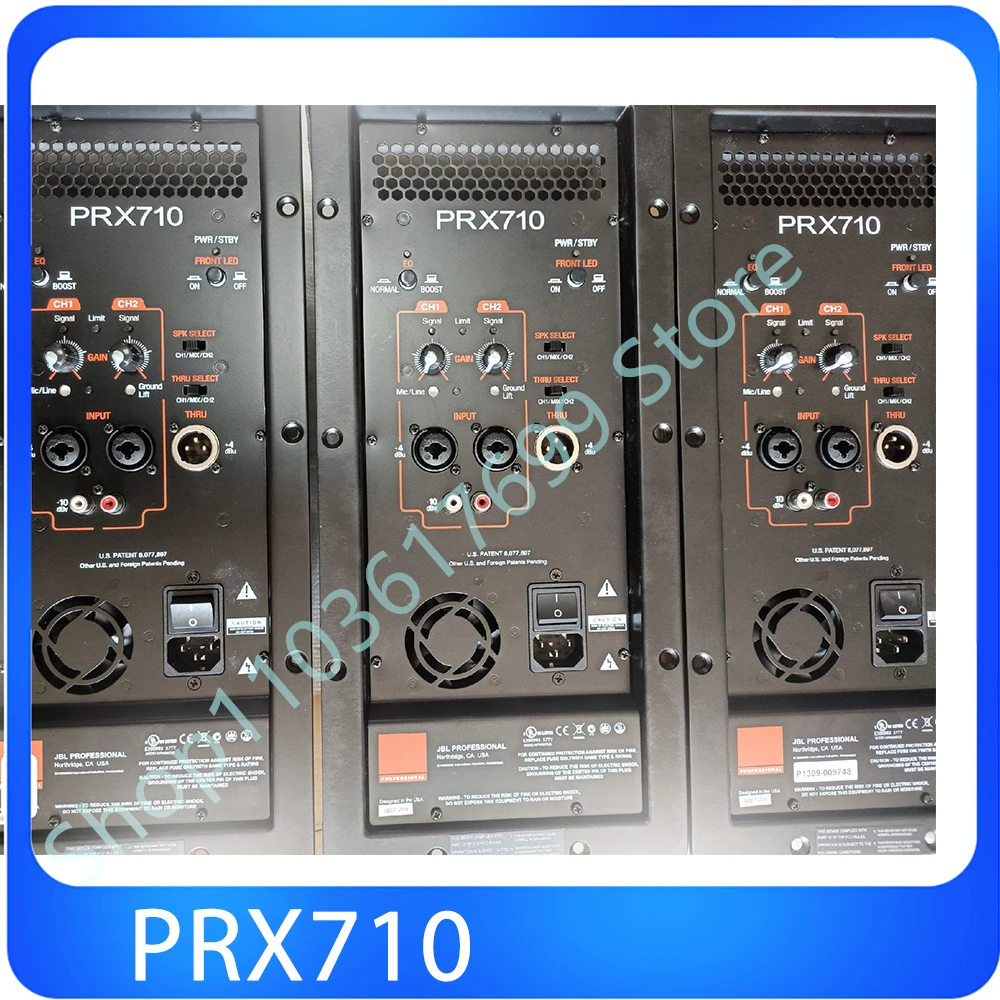 PRX 710 для JBL модуль усилителя мощности активного динамика PRX710