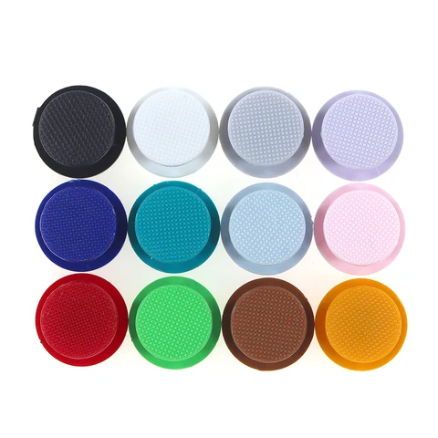 Колпачки для джойстика OCGAME для PSP2000, PSP3000  (10 шт.)