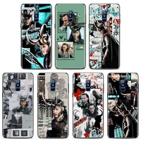 marvel avengers loki phone case samsung galaxy a90 a80 a70 s a60 a50s a30 s a40 s a2 a20e a20 s e silicone cover