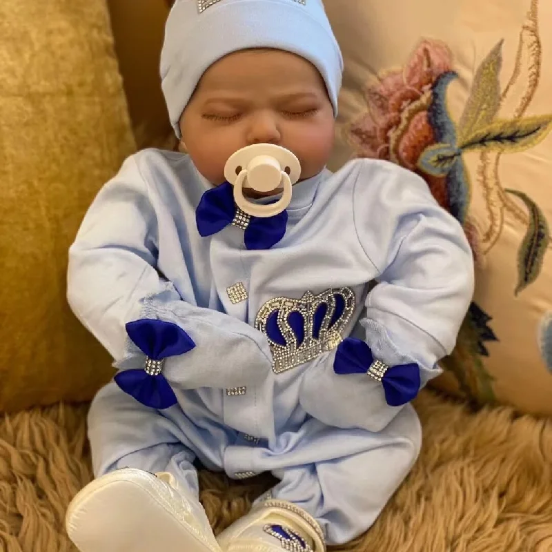 Шапка для новорожденных девочек и мальчиков обувь перчатки ювелирные изделия с