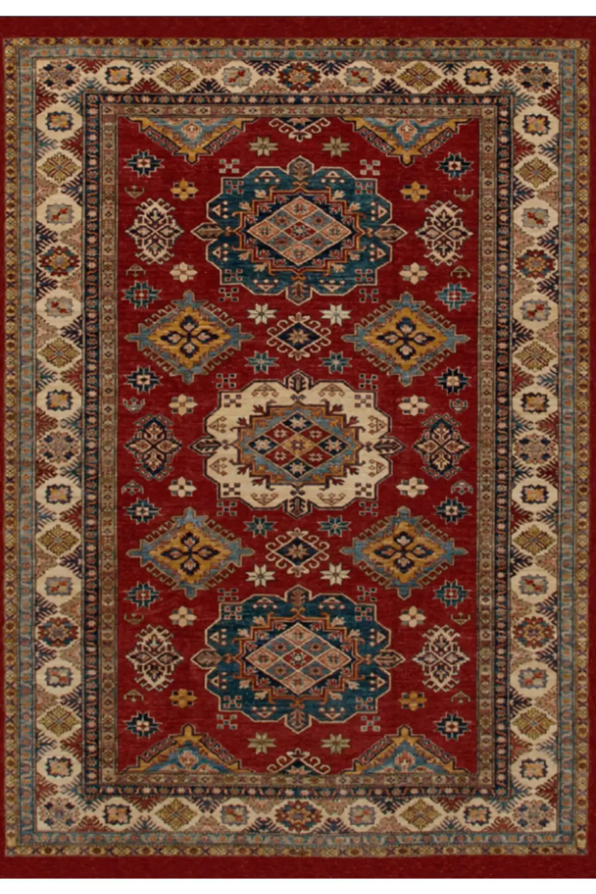 

Хлопковый нескользящий ковер высокого качества, богемный ковер ручной работы со стразами 004 120*180