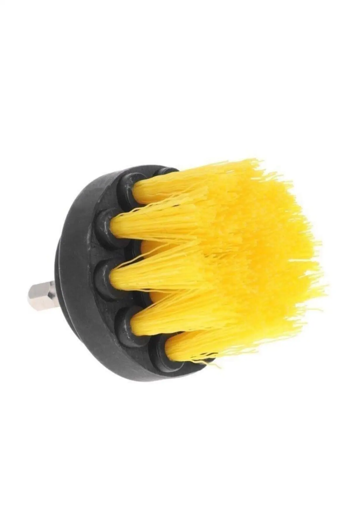 Набор щёток для чистки 3 насадки