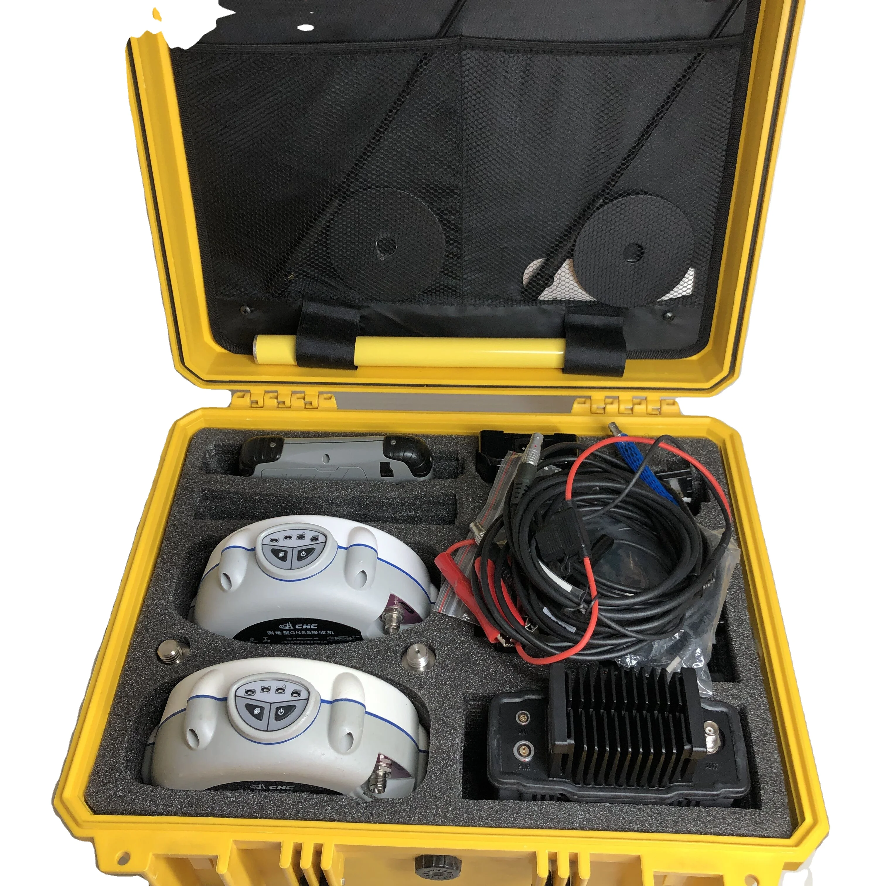 

Dual frequency GNSS Receiver 220 channels CHC X900+ gps rtk gnss Survey