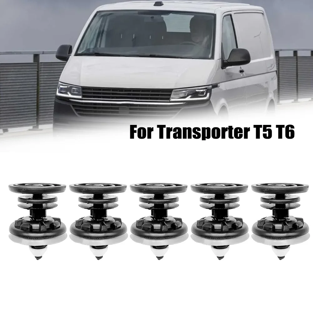 

10x Автомобильная фотопанель с зажимом для крепления карты для VW Transporter Caravelle Multivan T5 T6 T6.1 2003 2004 2005 2022-