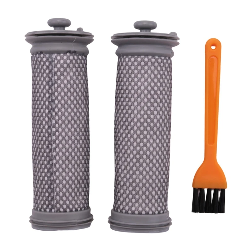 

Сменный воздушный фильтр A10/A11 Master, прочный пре-фильтр для Tineco A10/A11 Hero PURE ONE S11, 3 шт.