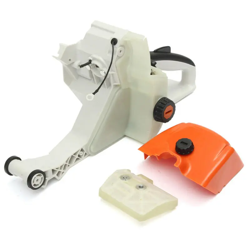 

Oil Air Filter Cover 1119 350 0852 Fit For Stihl Magnum 038 038AV MS380 Chainsaw 1119 350 0852 Parts Garden Tools