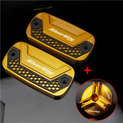 

Аксессуары Silverwing, чехол для мотоцикла HONDA FCS600 Silverwing FCS 600 Silver Wing 2011