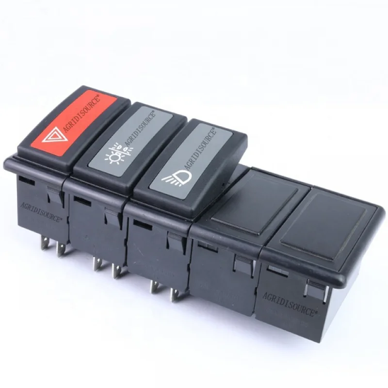 Сделано в Китае: переключатель Quintuple для самолета foton lovol номер детали трактора